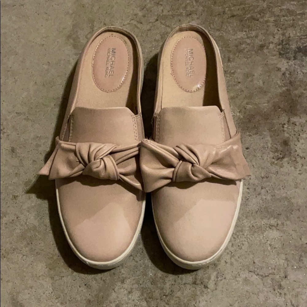 Michael Kora Shoes